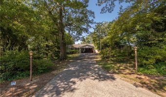4559 Collins Ave, Acworth, GA 30101