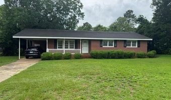 1602 Gail Ave, Albany, GA 31707