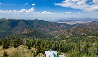 1651 N Dry Lakes Rd, Brian Head, UT 84719