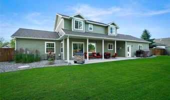 50 Gemstone Dr, Belgrade, MT 59714