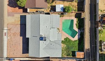 857 E BUFFALO St, Chandler, AZ 85225