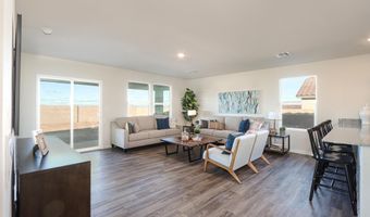 1416 W Sheep Wash Way Plan: ALAMAR, Benson, AZ 85602