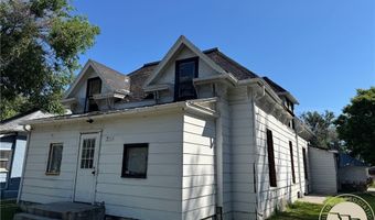213 S 29th St, Billings, MT 59101