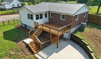 189 HIGGINBOTHAM Crk, Amherst, VA 24521