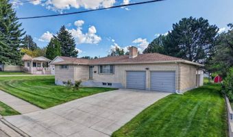 420 Taylor St, American Falls, ID 83211
