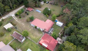 163 High Bluff Rd, Baxley, GA 31513