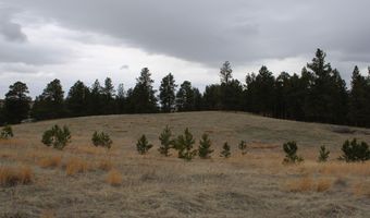 Tract 1 Lone Elk Ranch, Alva, WY 82711