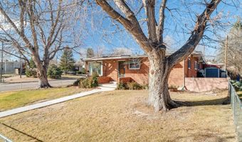 1100 ROSEBUD Rd, Cheyenne, WY 82001