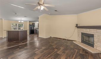 114 N Morton St, Blanchard, LA 71107