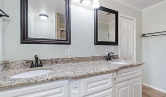 6202 ESTACADO Ln, Amarillo, TX 79109