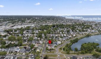 707 N Lake Dr, Belmar, NJ 07719