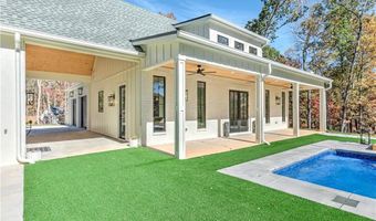 2561 Cokers Chapel Rd, Ball Ground, GA 30107