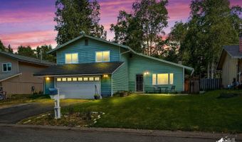 12811 Silver Spruce Dr, Anchorage, AK 99516