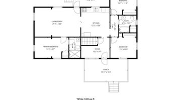 93 Lyall Hill Dr, Alderson, WV 24910