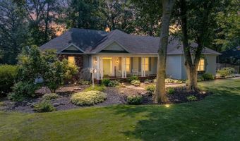 2110 Dena Dr, Anderson, IN 46017