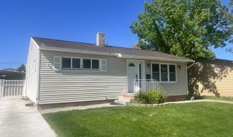 154 W Maple St, Elko, NV 89801