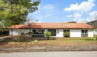 2640 Eltinge Dr, Alpine, CA 91901