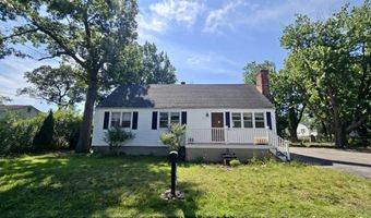251 Pennant Ave, Beachwood, NJ 08722