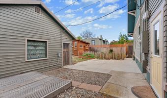 2504 VALLEY Ave, Baker City, OR 97814