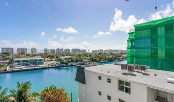 9521 E Bay Harbor Dr 705, Bay Harbor Islands, FL 33154