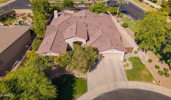 4343 S AMBROSIA Ct, Chandler, AZ 85248