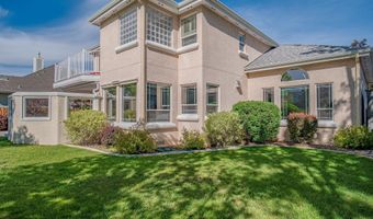 2296 Oak Ridge Dr, Carson City, NV 89703