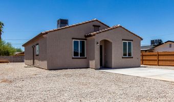 415 N COOLIDGE Ave, Casa Grande, AZ 85122
