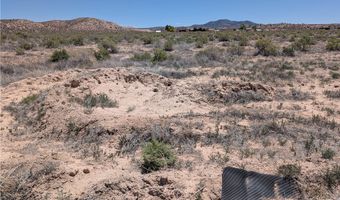 Sunrise Dr, Caliente, NV 89008