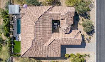 5411 E Dew Drop Trl, Cave Creek, AZ 85331