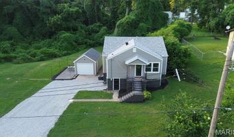 516 Shelly St, Alton, IL 62002