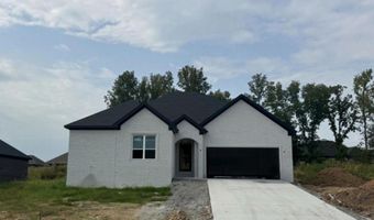 105 Michael Dr, Beebe, AR 72012
