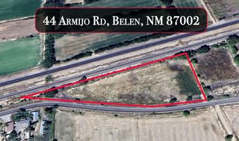 44 Armijo Rd, Belen, NM 87002