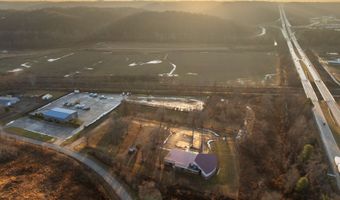 Upper River Rd, Athens, OH 45701