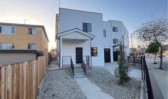 4264 Capistrano Way, East Los Angeles, CA 90063