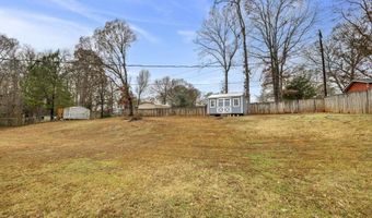 208 Huntington Dr, Anderson, SC 29625