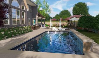 381 Creek Bend Dr, Aledo, TX 76008