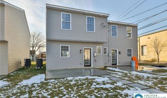 903 N Graham St, Allentown, PA 18109