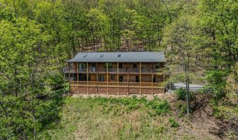 606 ROCKY BRANCH Rd, Baker, WV 26801