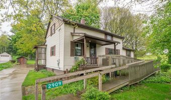 2909 Sanitarium Rd, Akron, OH 44312