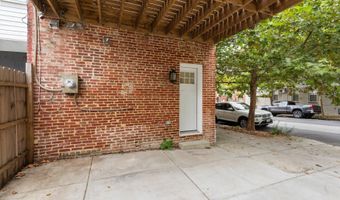 543 N KENWOOD Ave, Baltimore, MD 21205