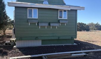 219 N 8716, Concho, AZ 85924