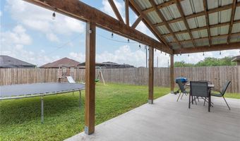 820 Dulce Dr, Alamo, TX 78516