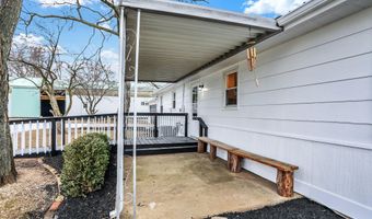 12471 N 100 E, Alexandria, IN 46001