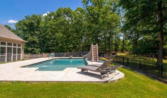 11150 Stonehill Dr, Alexander, AR 72002