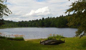 345 Big Bass Ln, Becket, MA 01223