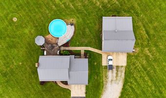 808 Township Road 1504, Ashland, OH 44805