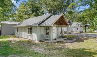 5055 E 425 Rd, Adair, OK 74330