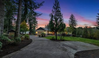 18308 NE NEER Cir, Amboy, WA 98601