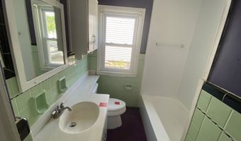 611 Chestnut St, Anderson, IN 46012