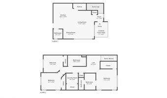 15526 W 64th Ave A, Arvada, CO 80005